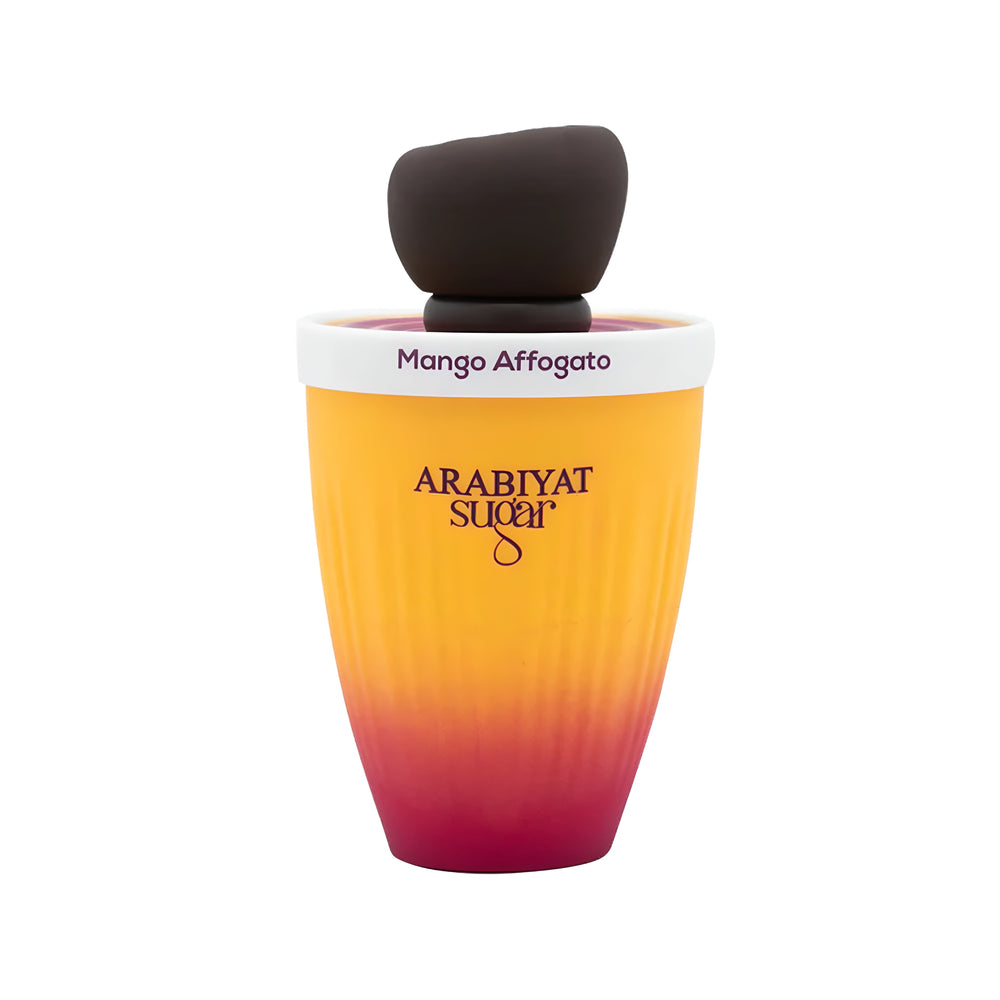 Arabiyat Sugar Mango Affogato 100 ml