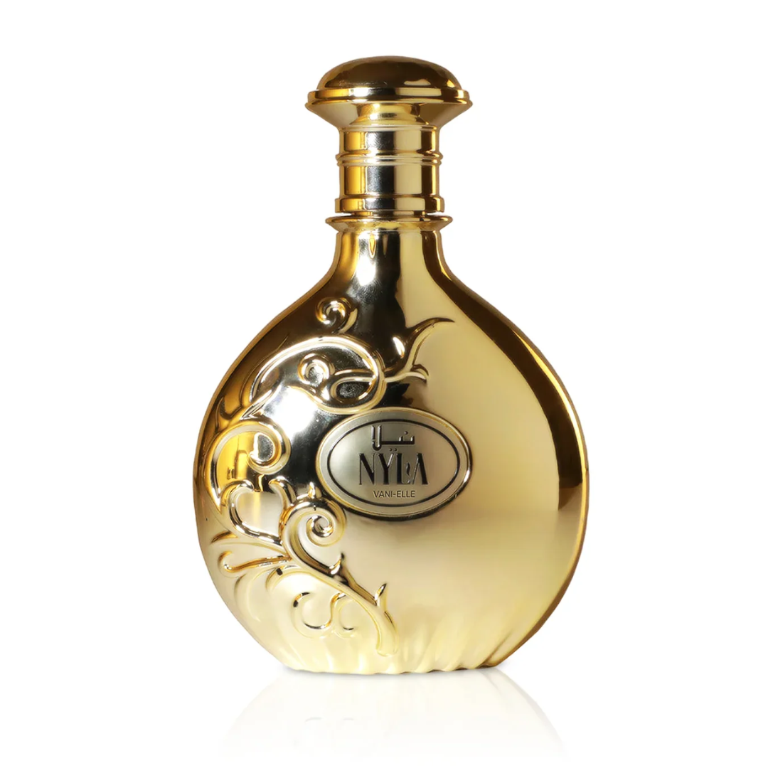 Arabiyat prestige nyla vanille edp 80ml 80 ml