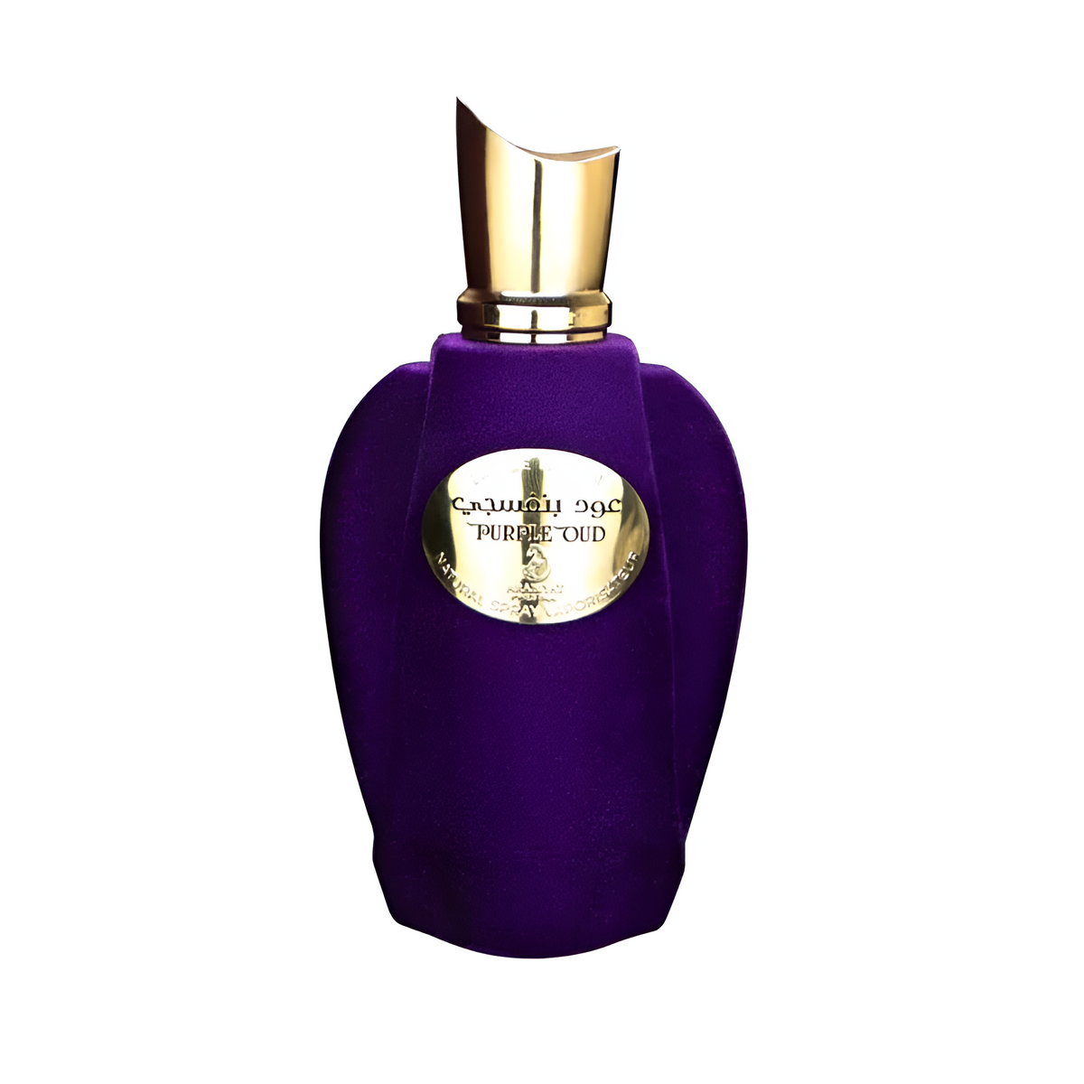 Arabiyat prestige purple oud edp 100ml 100 ml