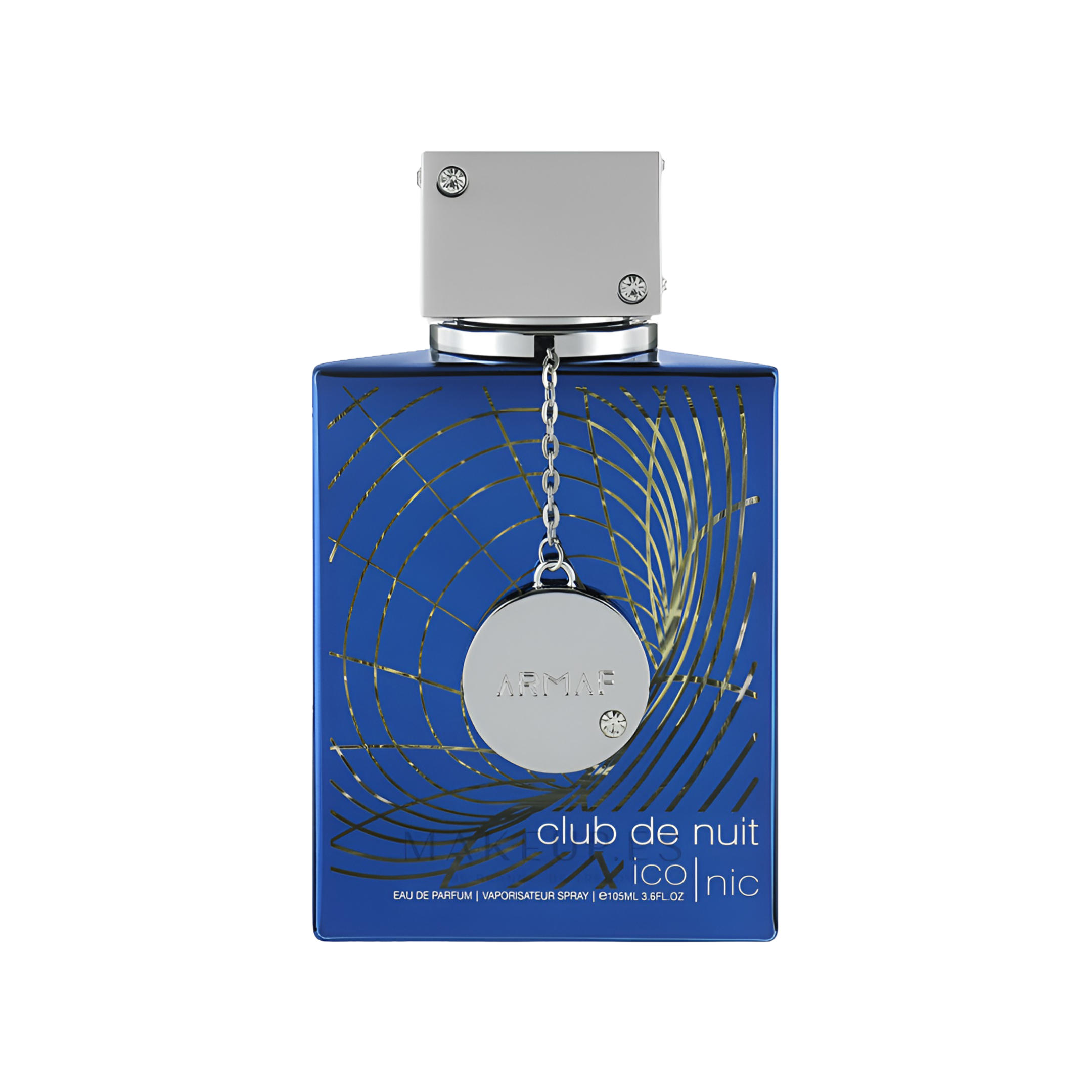 Armaf Club De Nuit Blue Iconic 105ml 105 ml