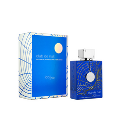 Armaf Club De Nuit Blue Iconic 200ml 200 ml