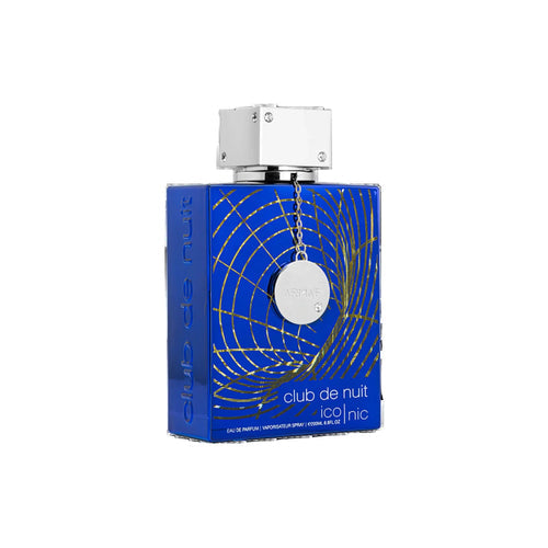 Armaf Club De Nuit Blue Iconic 200ml 200 ml