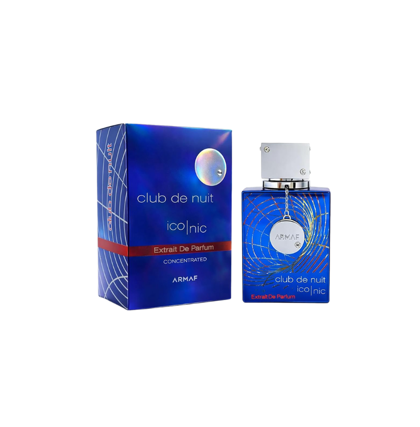 Armaf Club De Nuit Iconic Extrait 70ml 70 ml