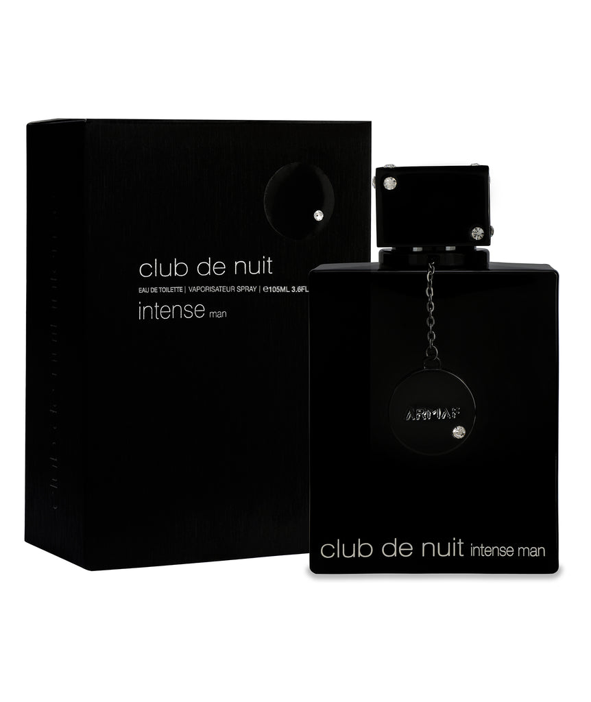 Armaf Club De Nuit Intense Man Edt 105ml 105 ml