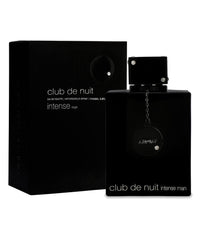 Armaf Club De Nuit Intense Man Edt 105ml 105 ml