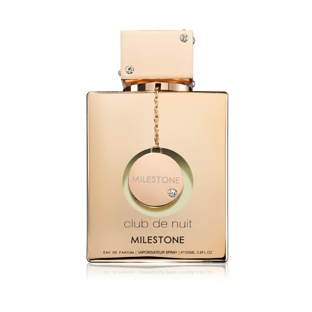 Armaf Club De Nuit Milestone 105ml 105 ml
