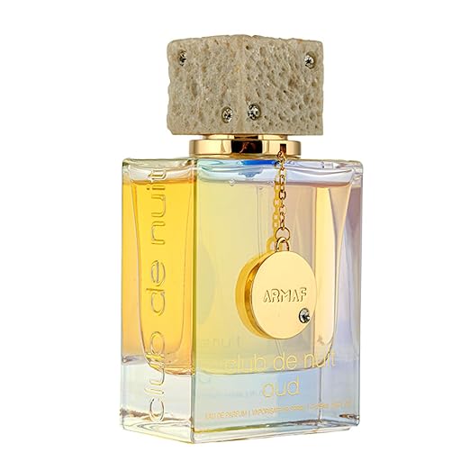 Armaf Club De Nuit Oud 100 ml