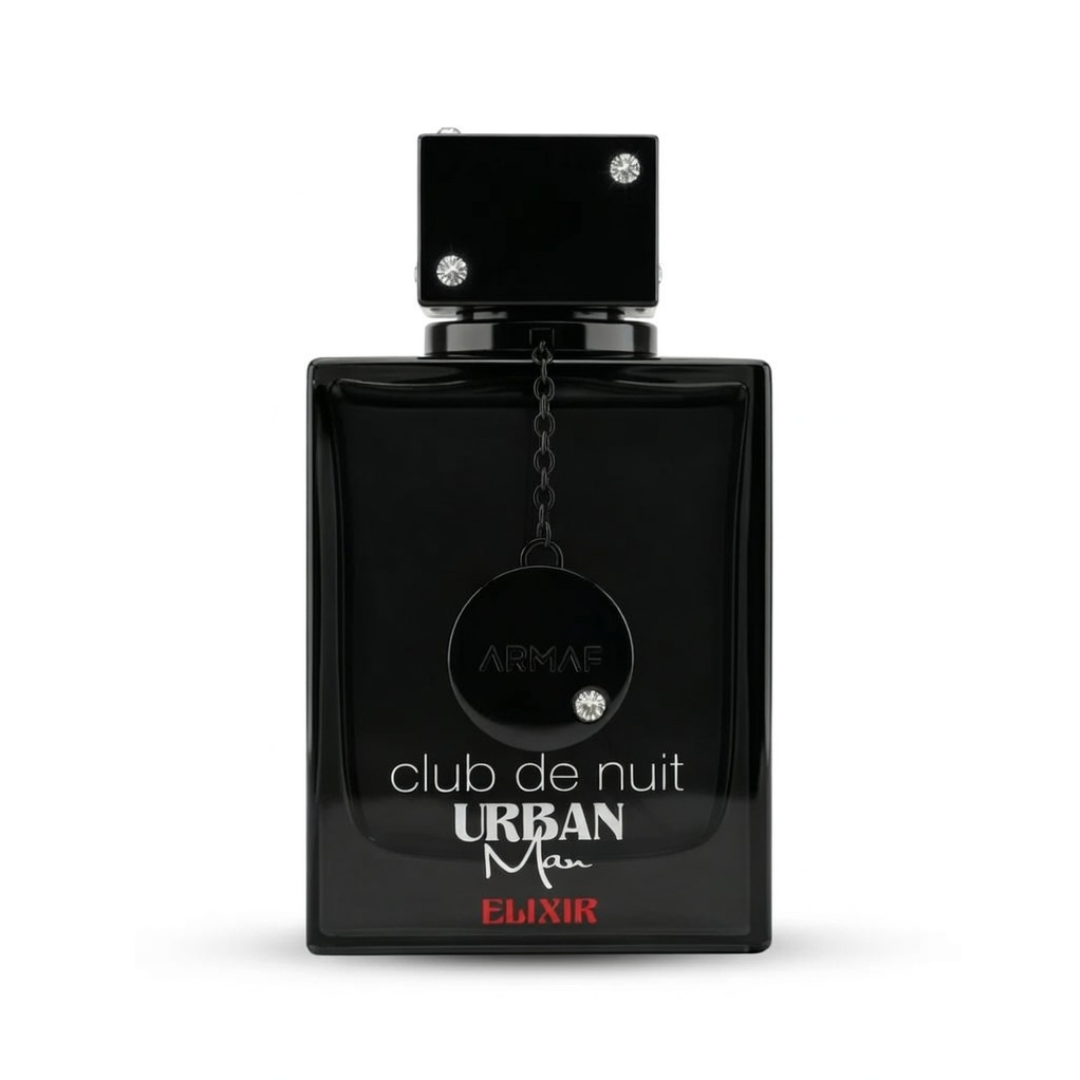 Armaf Club De Nuit Urban Elixir 105ml 105 ml