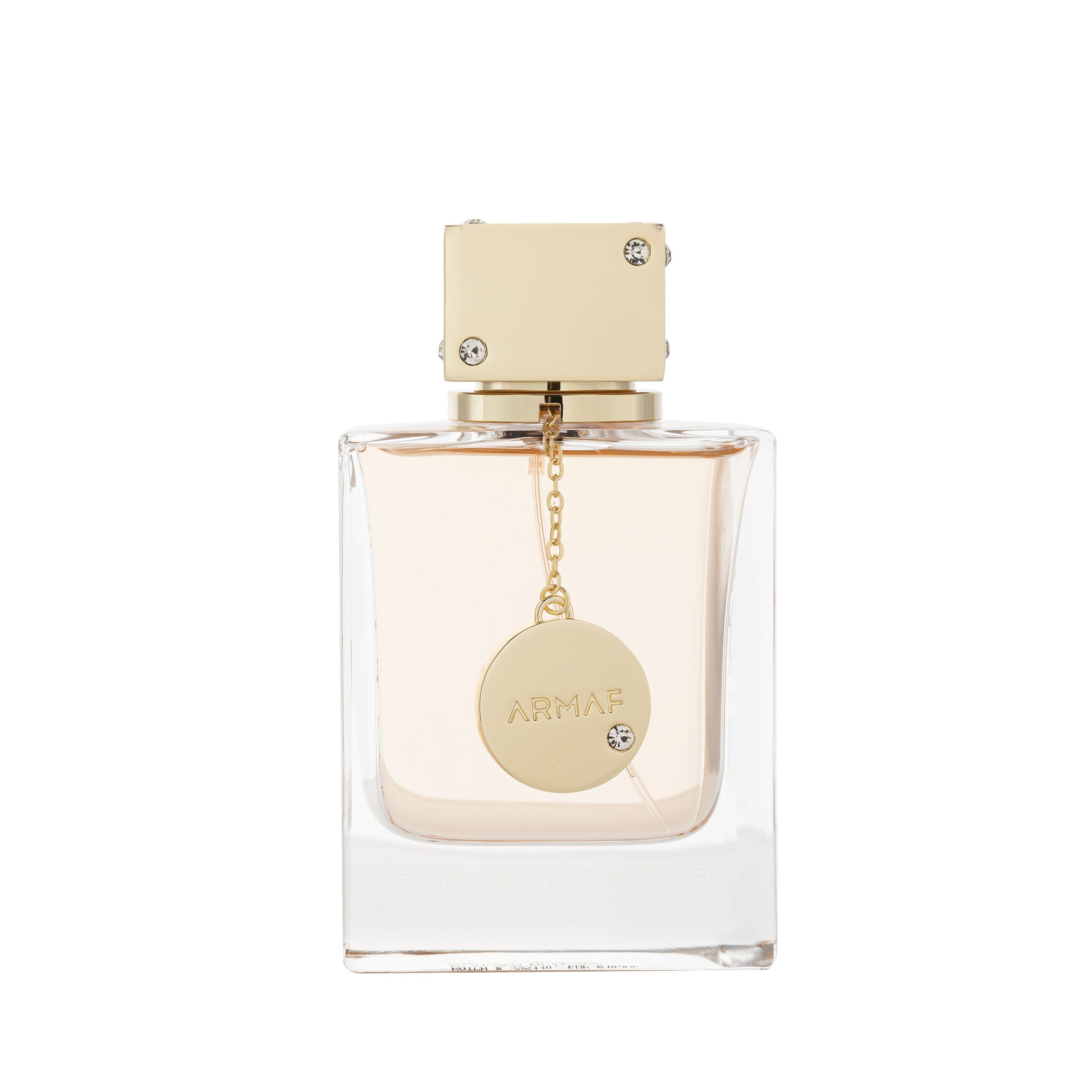 Armaf Club De Nuit Woman 105ml 105 ml