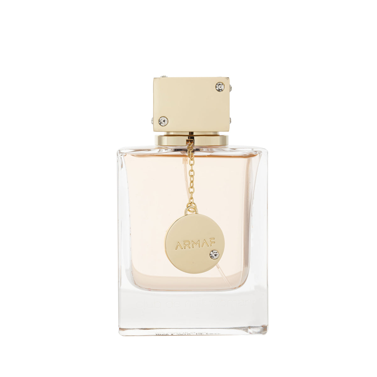 Armaf Club De Nuit Woman 105ml 105 ml