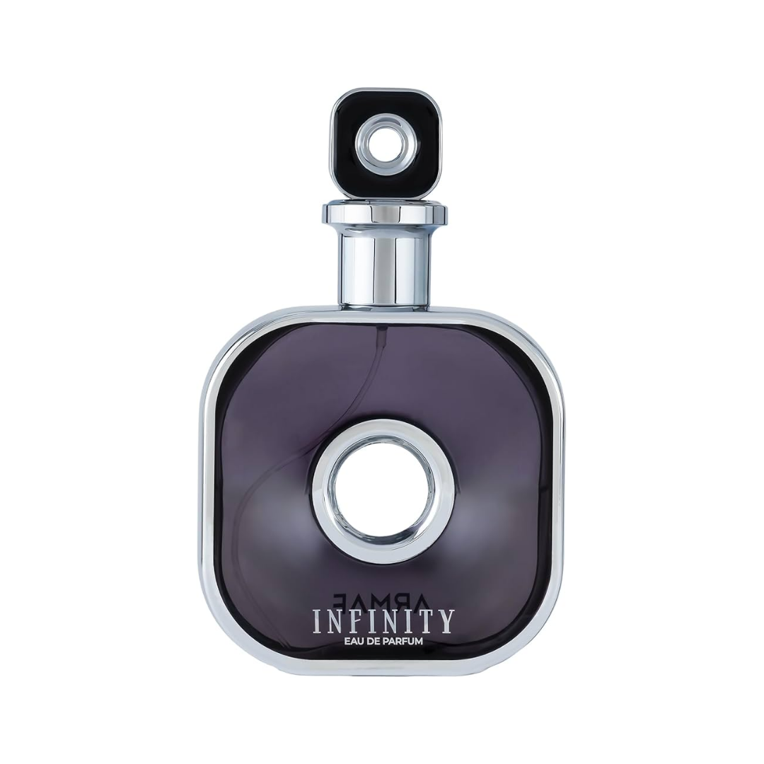 Armaf Infinity Silver Edp 105ml 105 ml