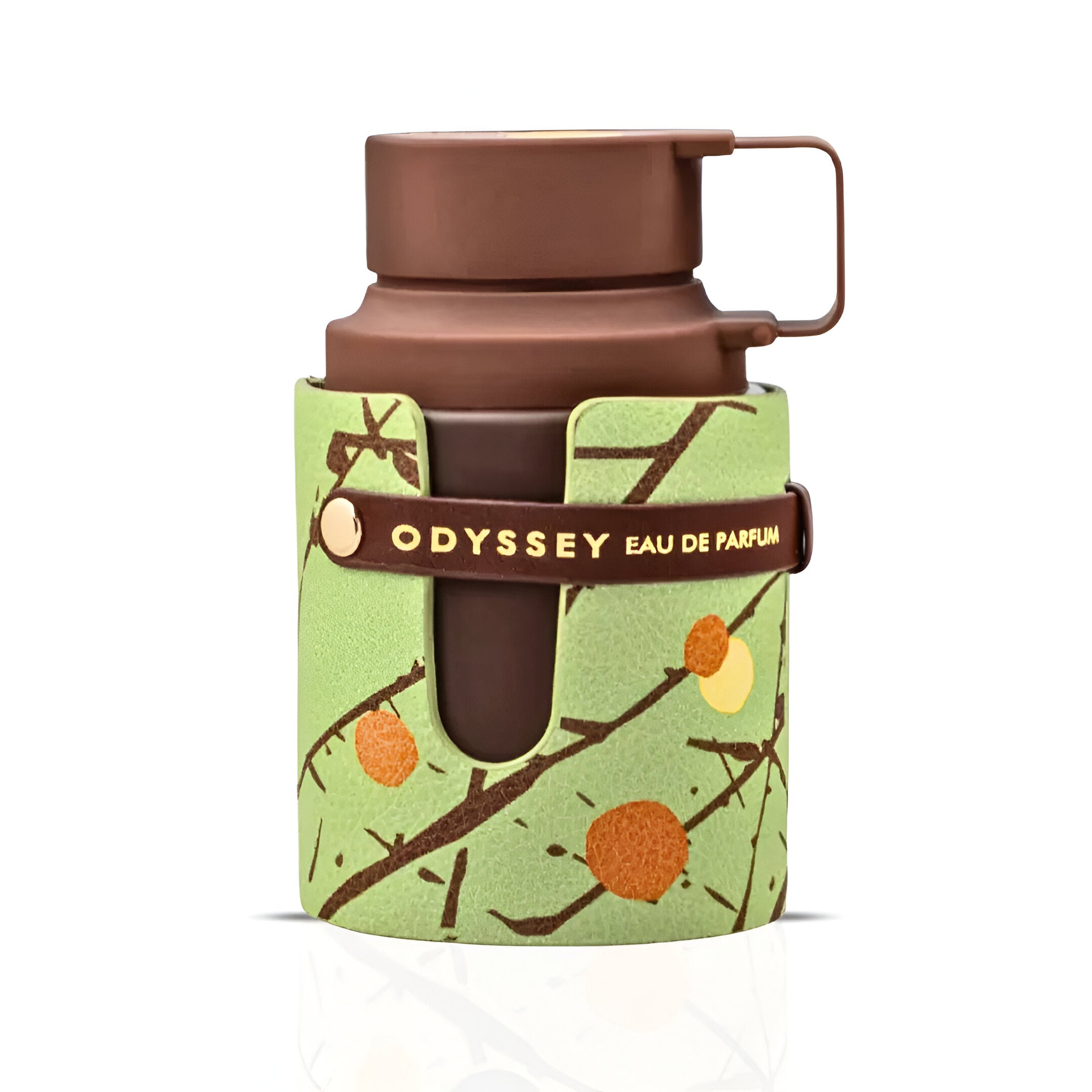 Armaf Odyssey Dubai Chocolat Edp 100ml 100 ml