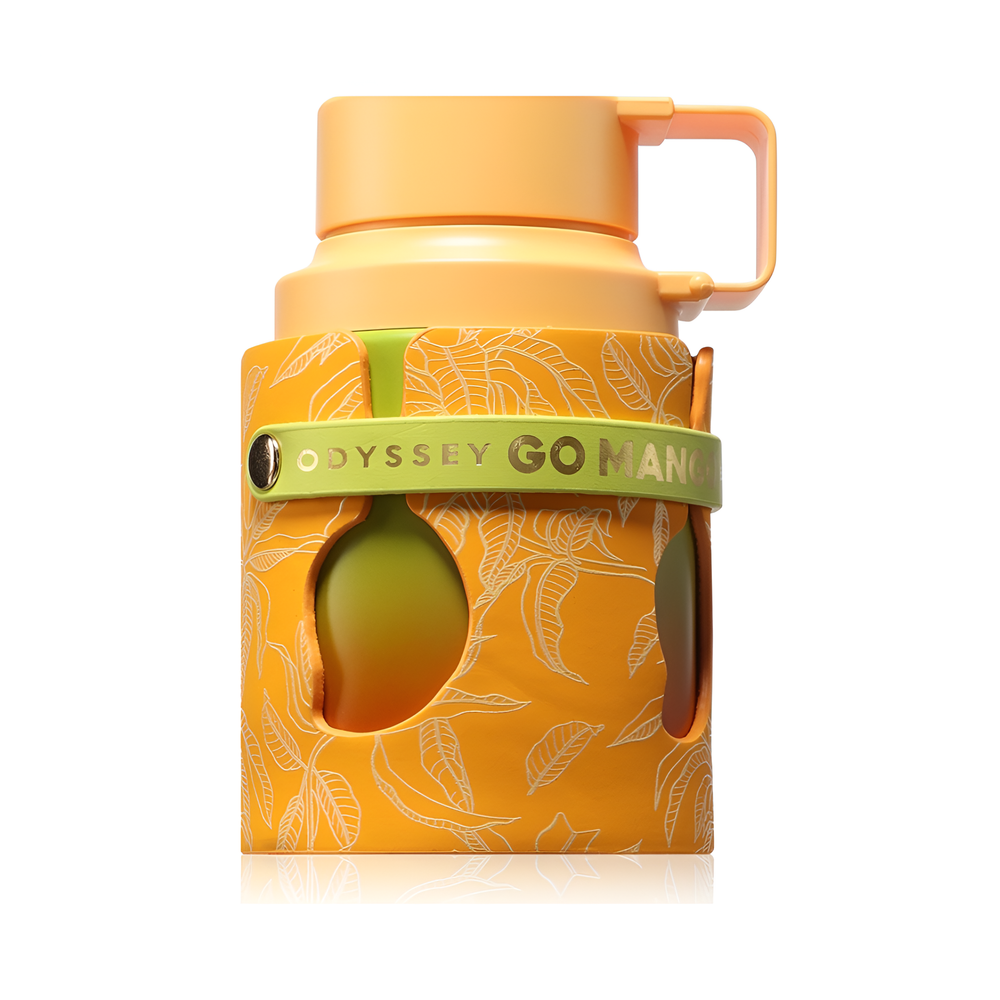 Armaf Odyssey Go Mango 100 ml