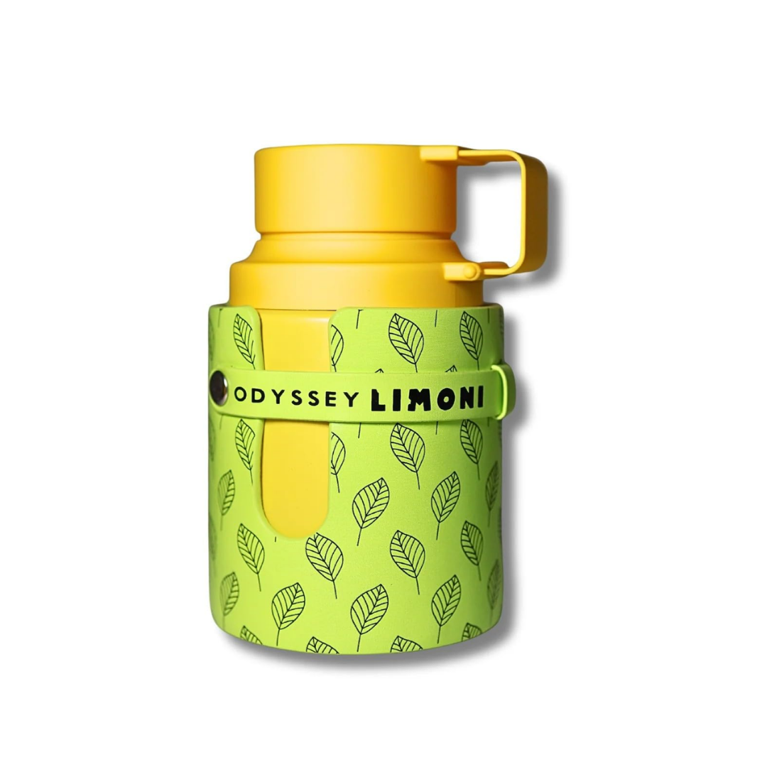 Armaf Odyssey Lemoni 100ml 100 ml