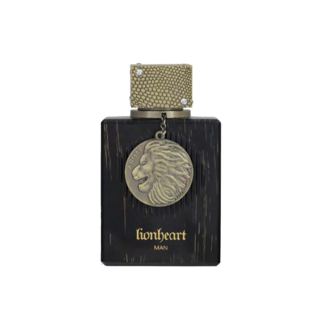 Armaf club De Nuit lionheart man 100ml 100 ml