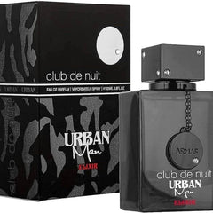 أرماف كلوب دي نوي أوربان إلكسير 105 مل ماء عطر