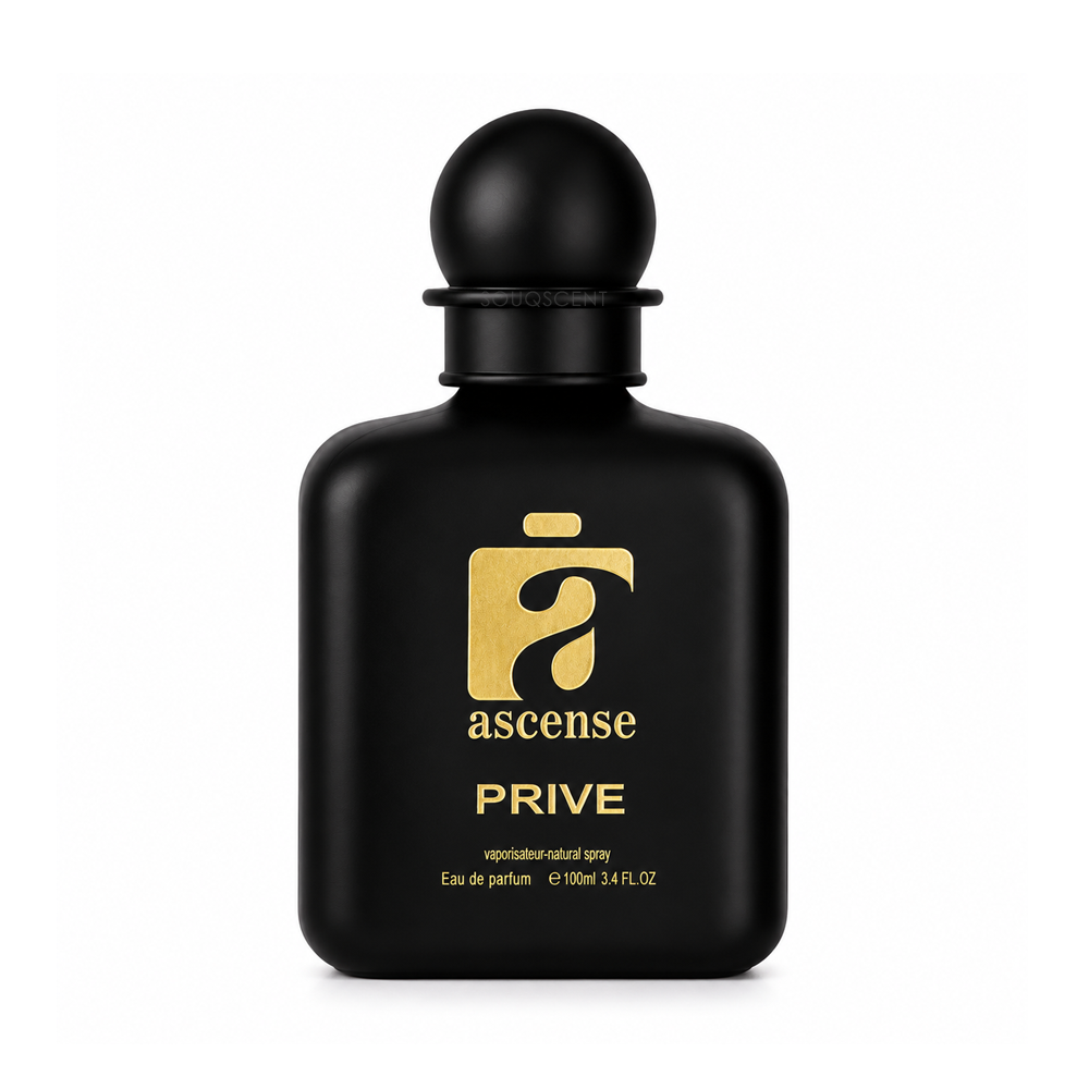 Ascence Prive-Al Rashid Perfumes Qatar