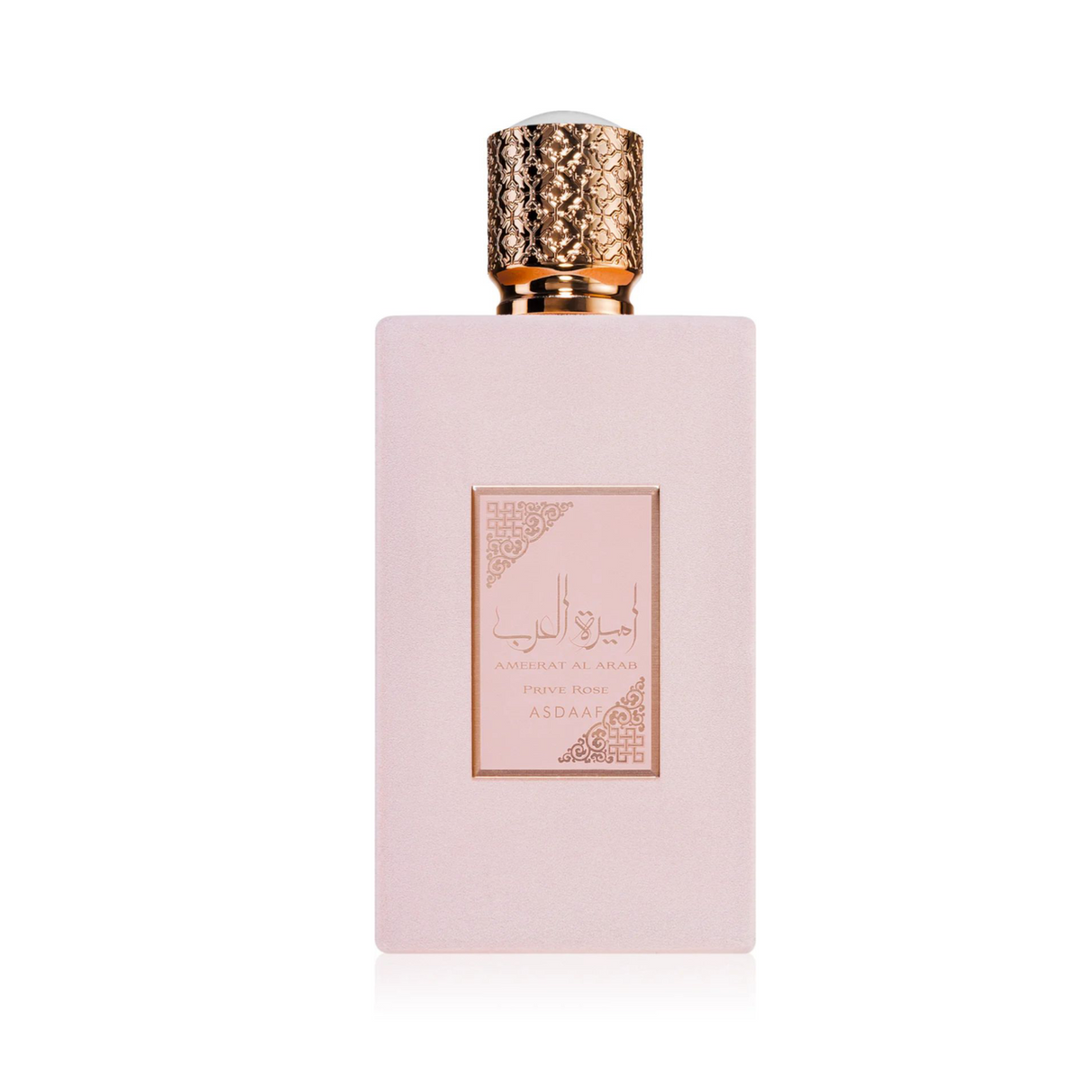 Asdaaf Ameerat Al Arab Prive Rose 100 ml