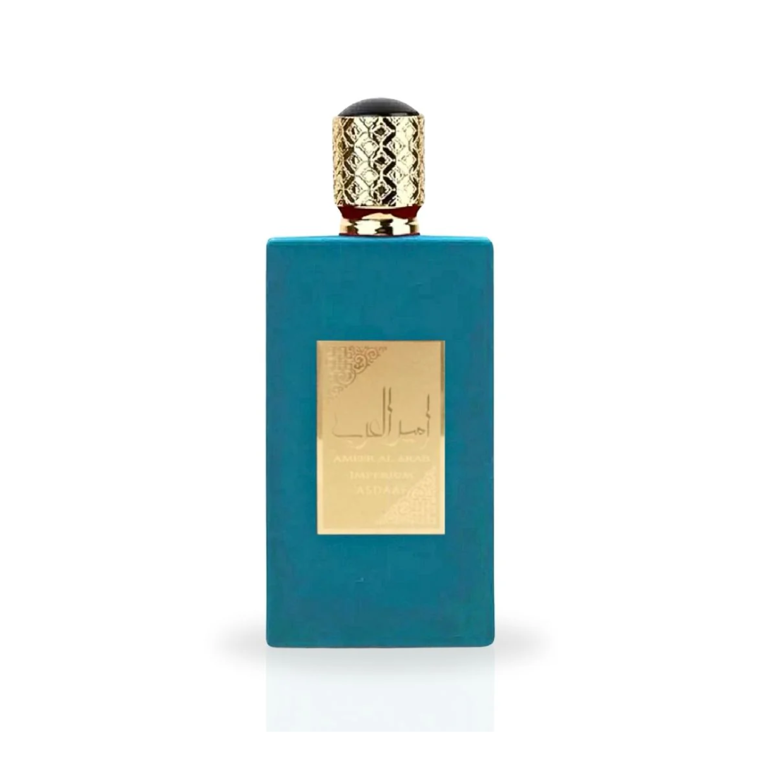 Asdaaf ameer al arab imperium edp 100 ml
