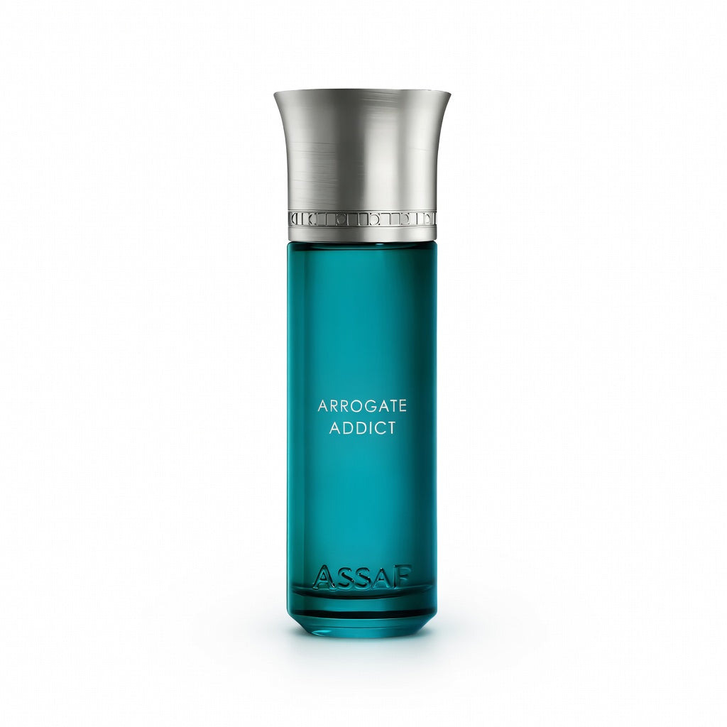 Assaf Arrogate Addict 200ml 200 ml