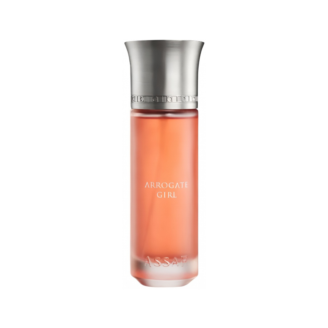Assaf Arrogate Girl 200 Ml 200 ml