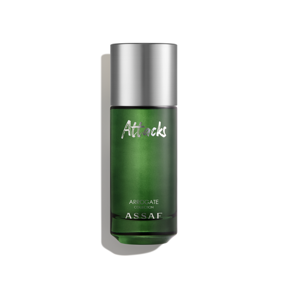 Assaf Attacks 150 ml