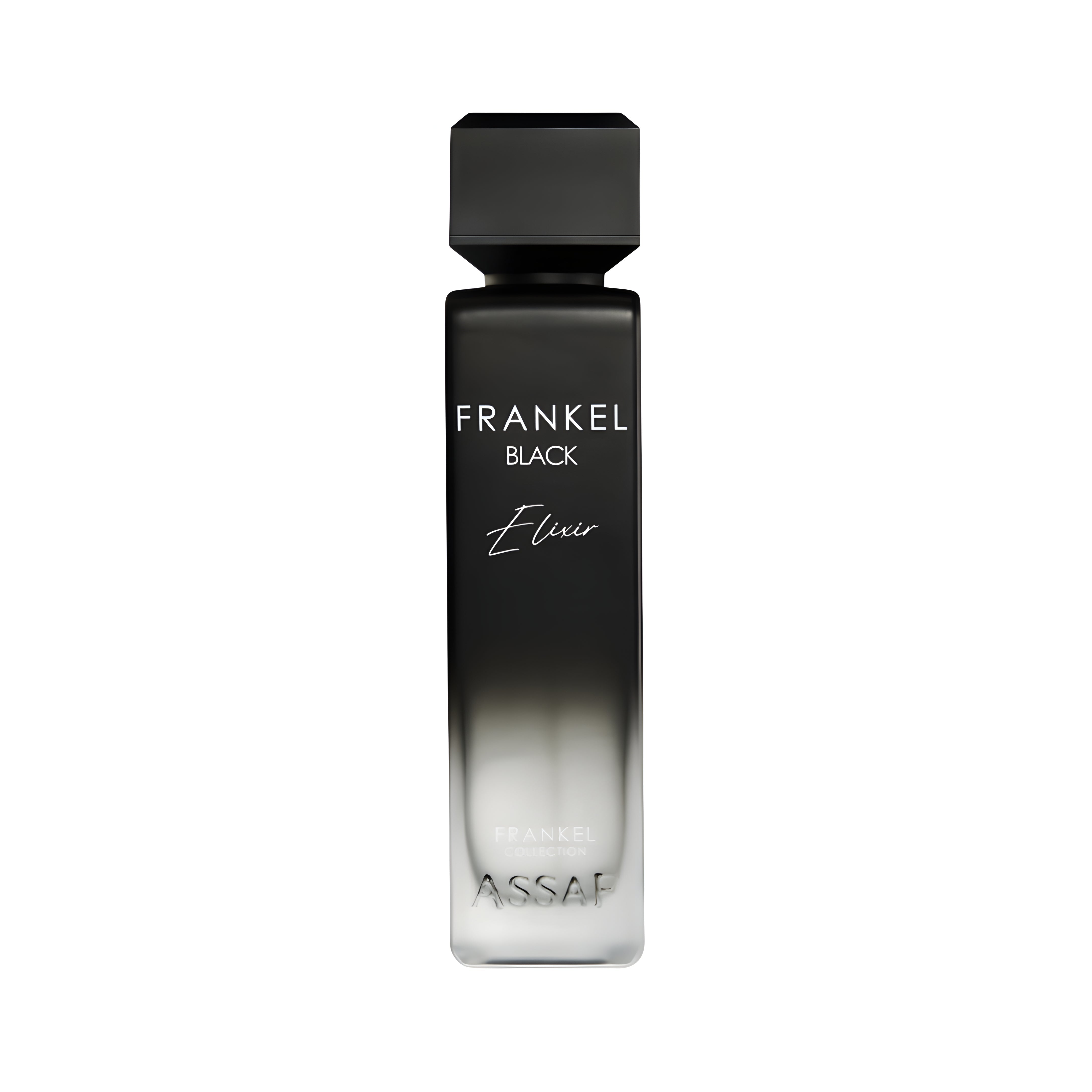 Assaf Frankel Black Elixir 200ml 200 ml