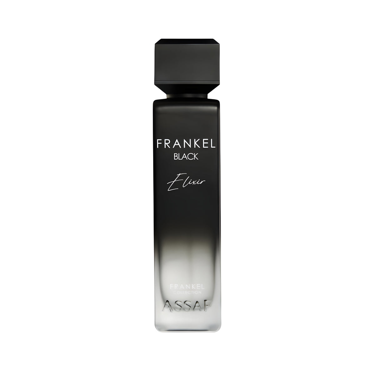 Assaf Frankel Black Elixir 200ml 200 ml