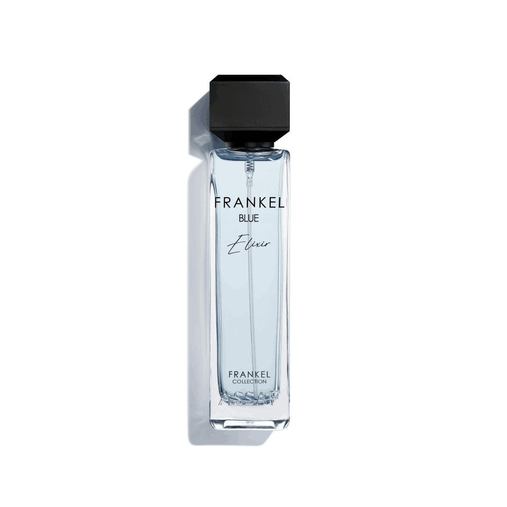 Assaf Frankel Blue Elixer 200ml