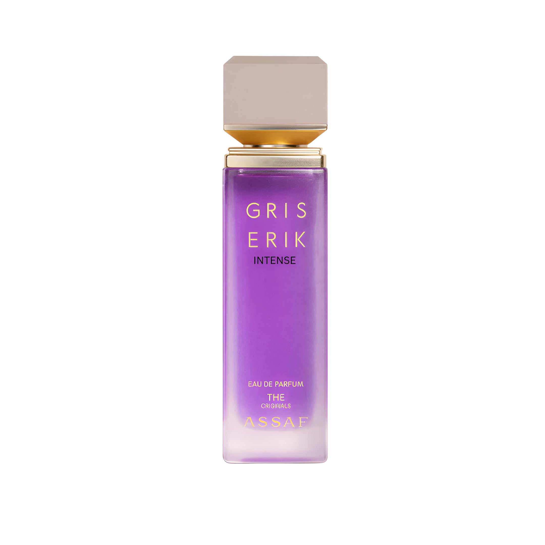 Assaf Gris Erik Intense 100 Ml 100 ml