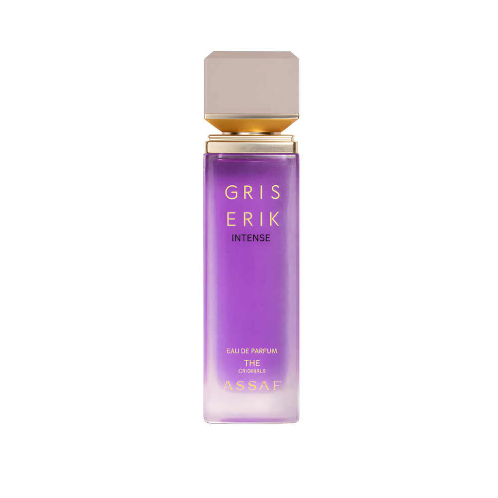 Assaf Gris Erik Intense 100 Ml 100 ml