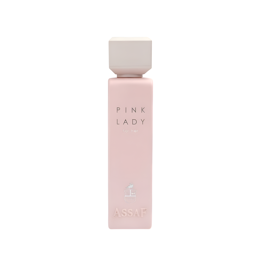 Assaf Pink Lady 200ml 200 ml