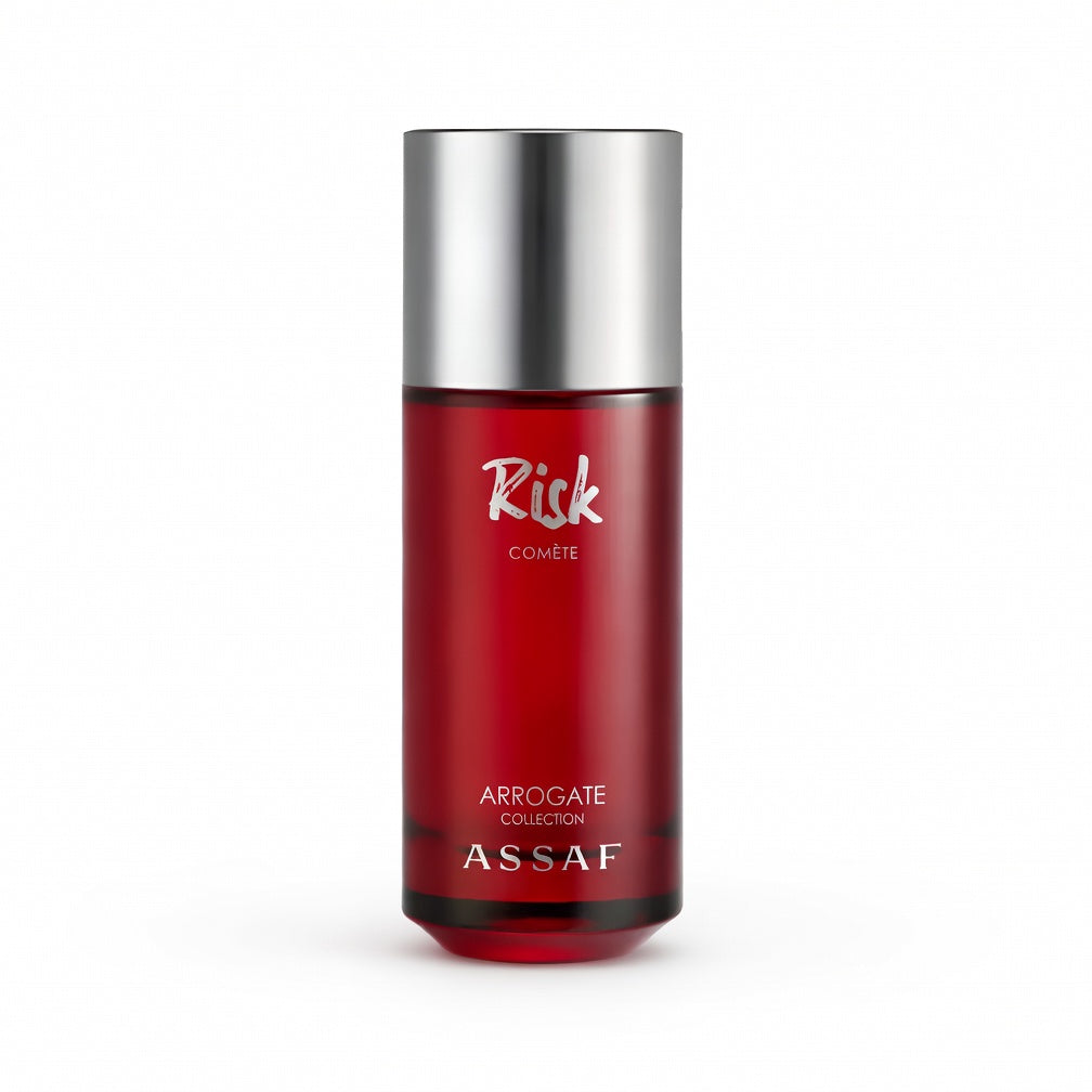 Assaf Risk Comette 150 Ml 150 ml