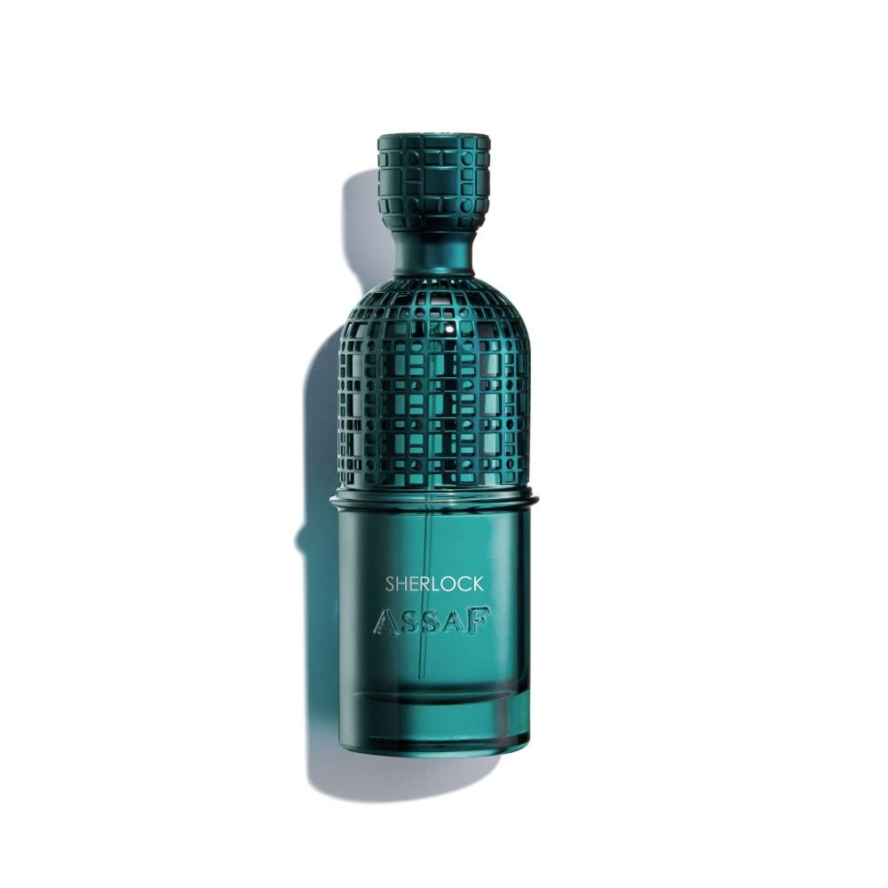 Assaf Sherlock Luxury 200ml