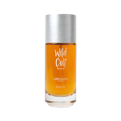 Assaf Wild Colt Bakhur 150 ml