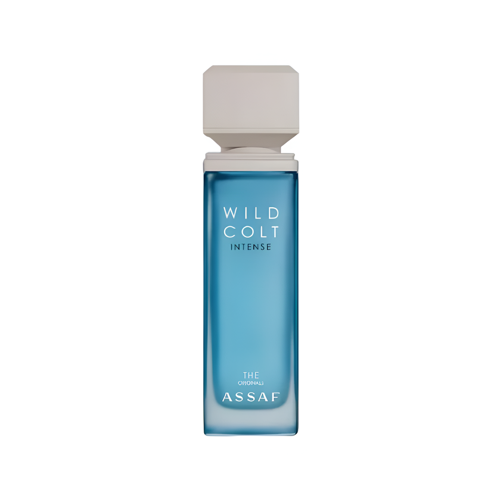 Assaf Wild Colt Intense 100 Ml 100 ml