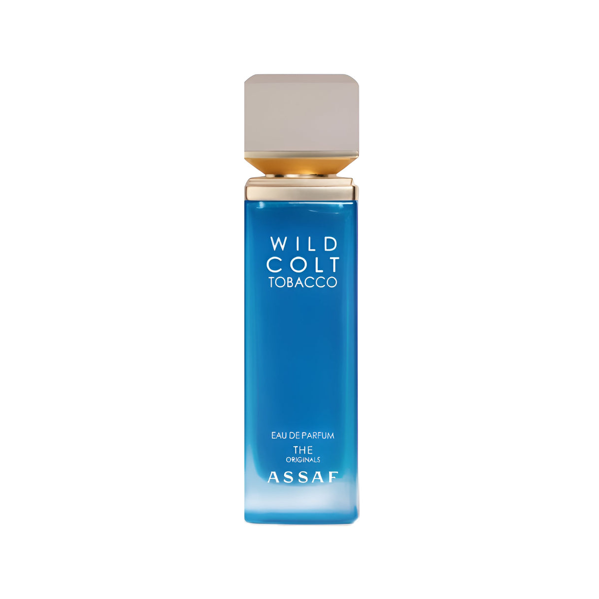 Assaf Wild Colt Tobbaco 100 Ml 100 ml