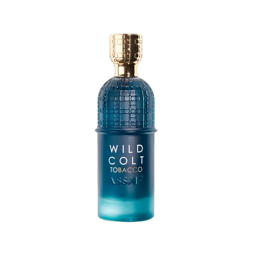 Assaf Wild Colt Tobbaco 200 Ml 200 ml