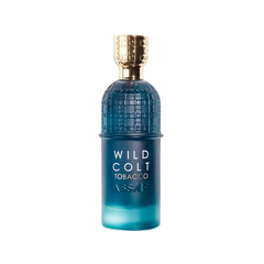Assaf Wild Colt Tobbaco 200 Ml 200 ml