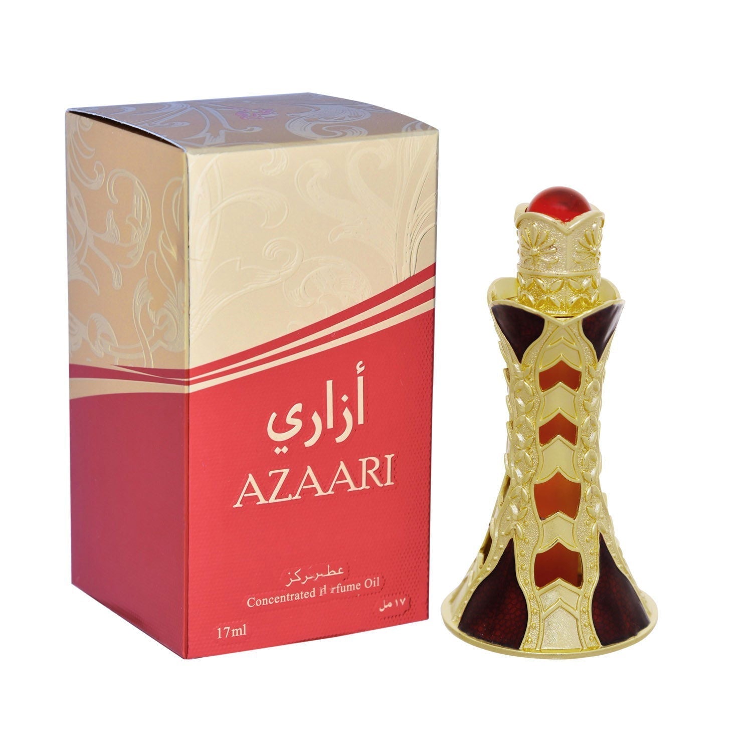 Azaari 17ml 17 ml