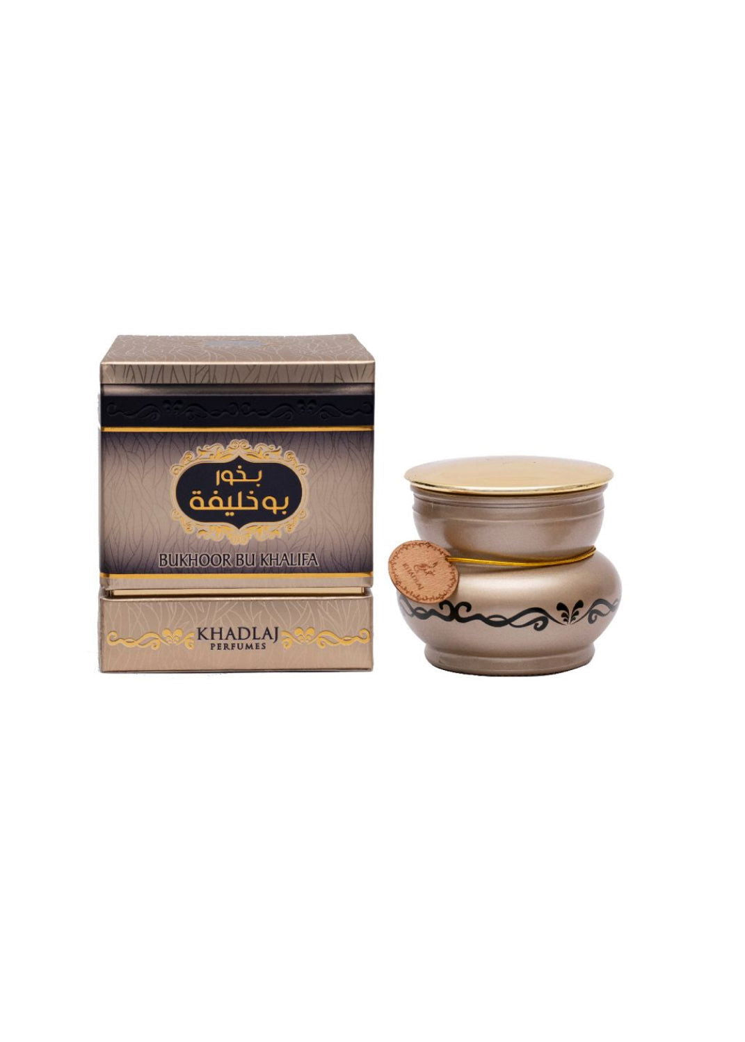 Bakhoor Bu Khalifa 120 G