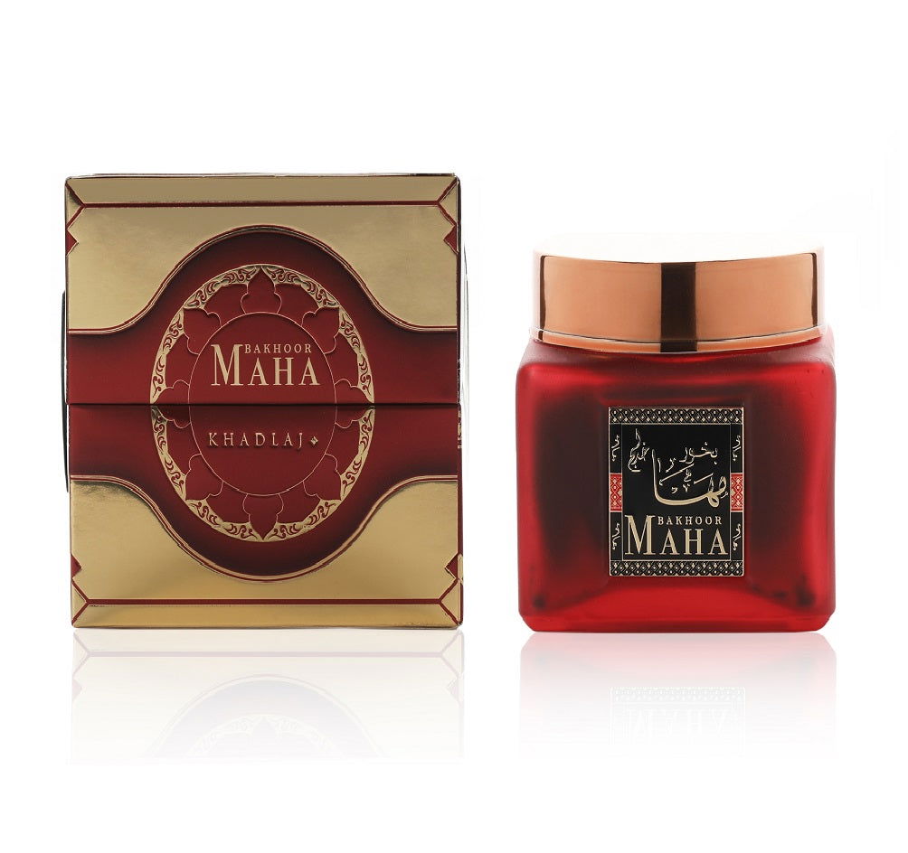 Bakhoor Maha 100 Gms