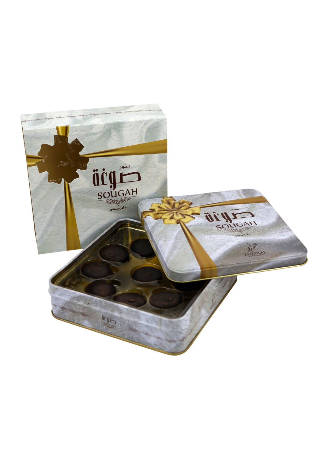 Bakhoor Sougah 55 G