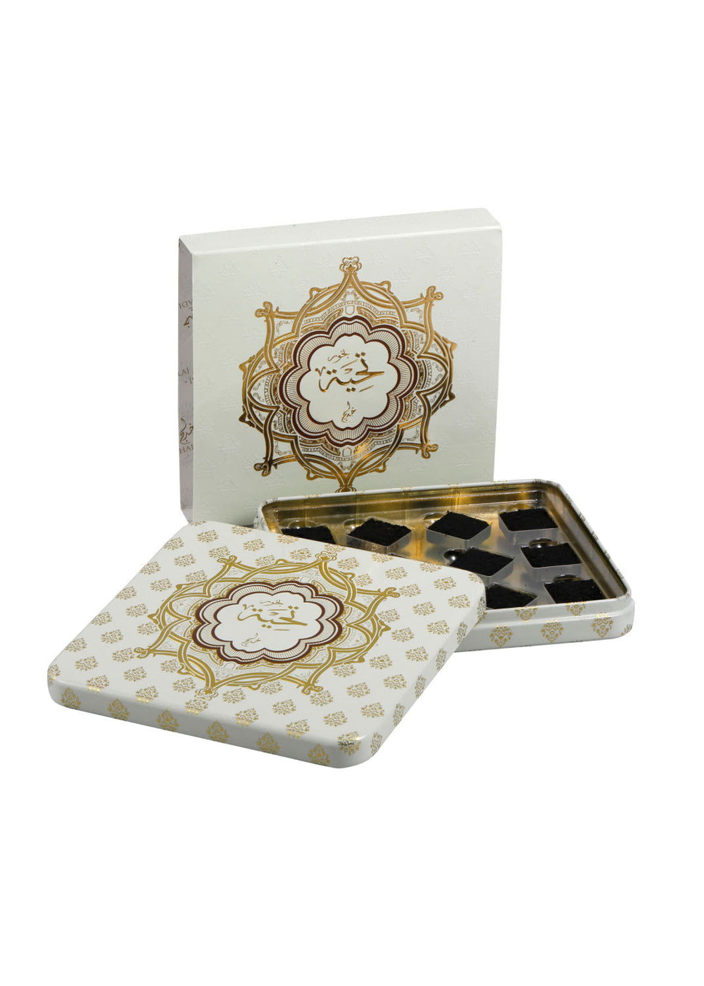 Bakhoor Tahiya 60 G