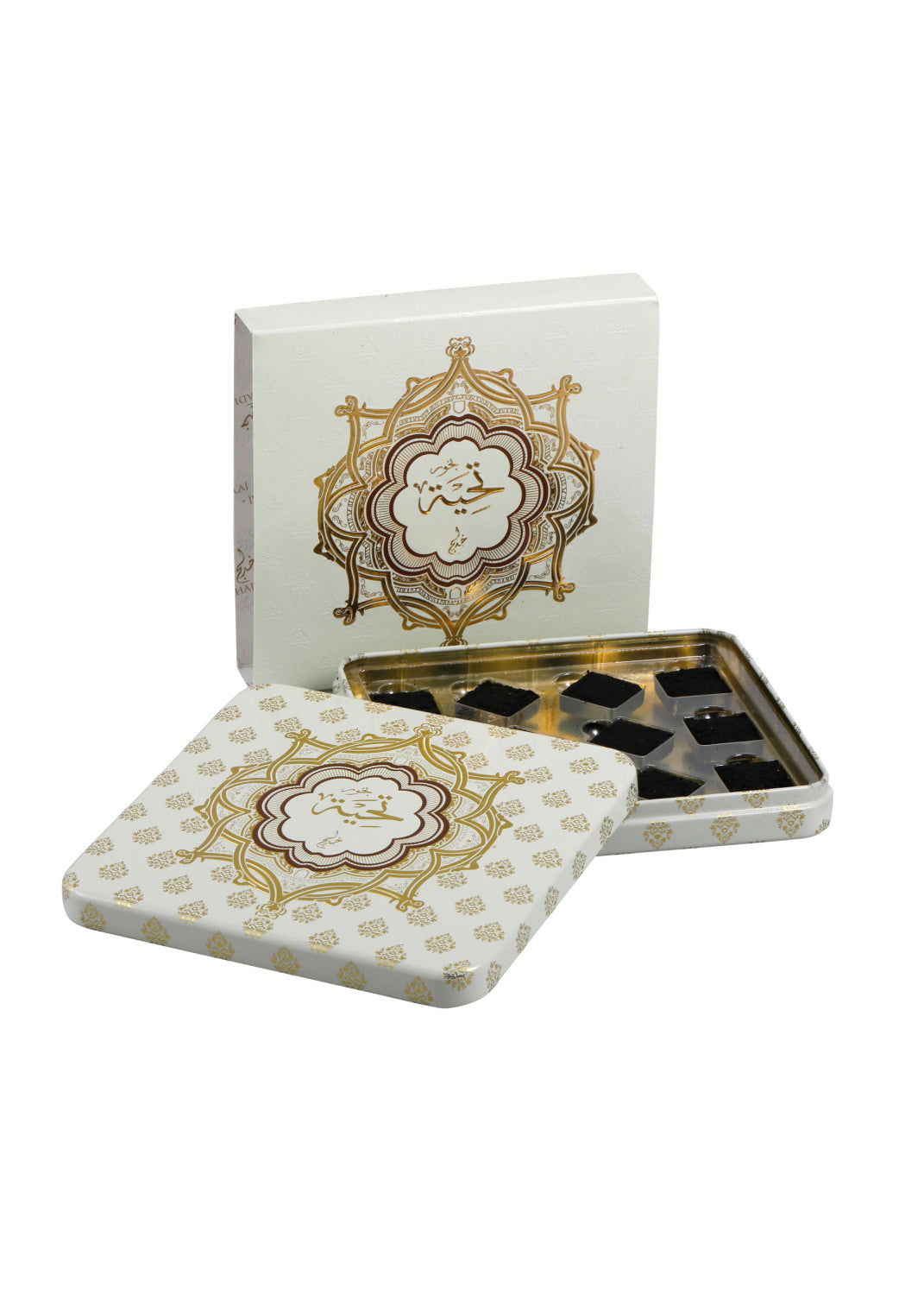 Bakhoor Tahiya 60 G