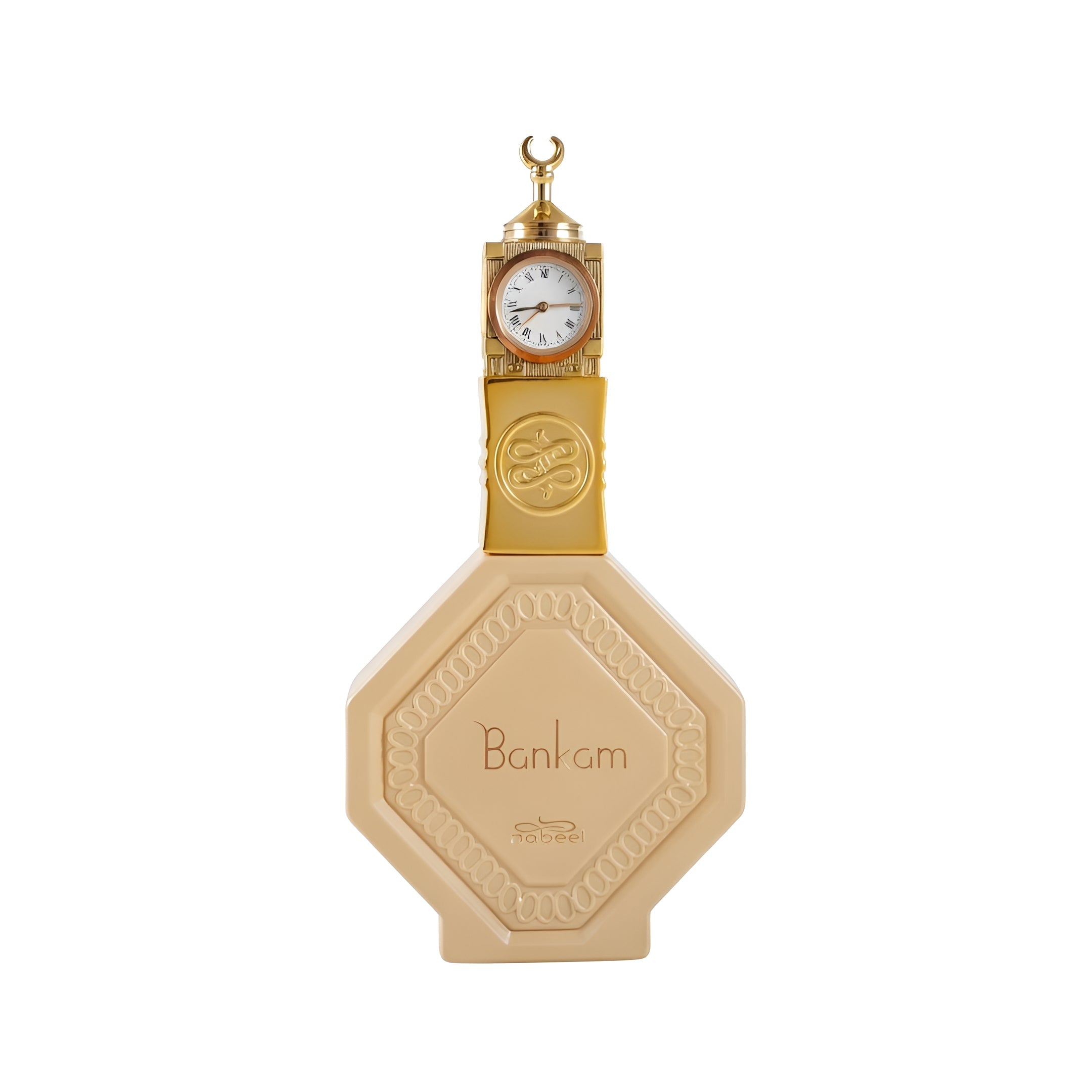 Bankam By Nabeel Perfumes 100 ml