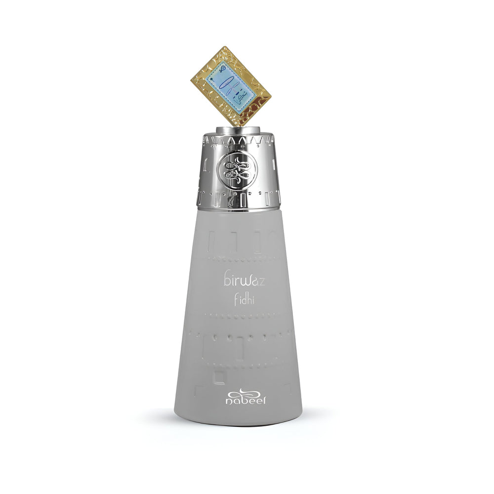 Birwaz Fidhi By Nabeel Perfumes 100 ml