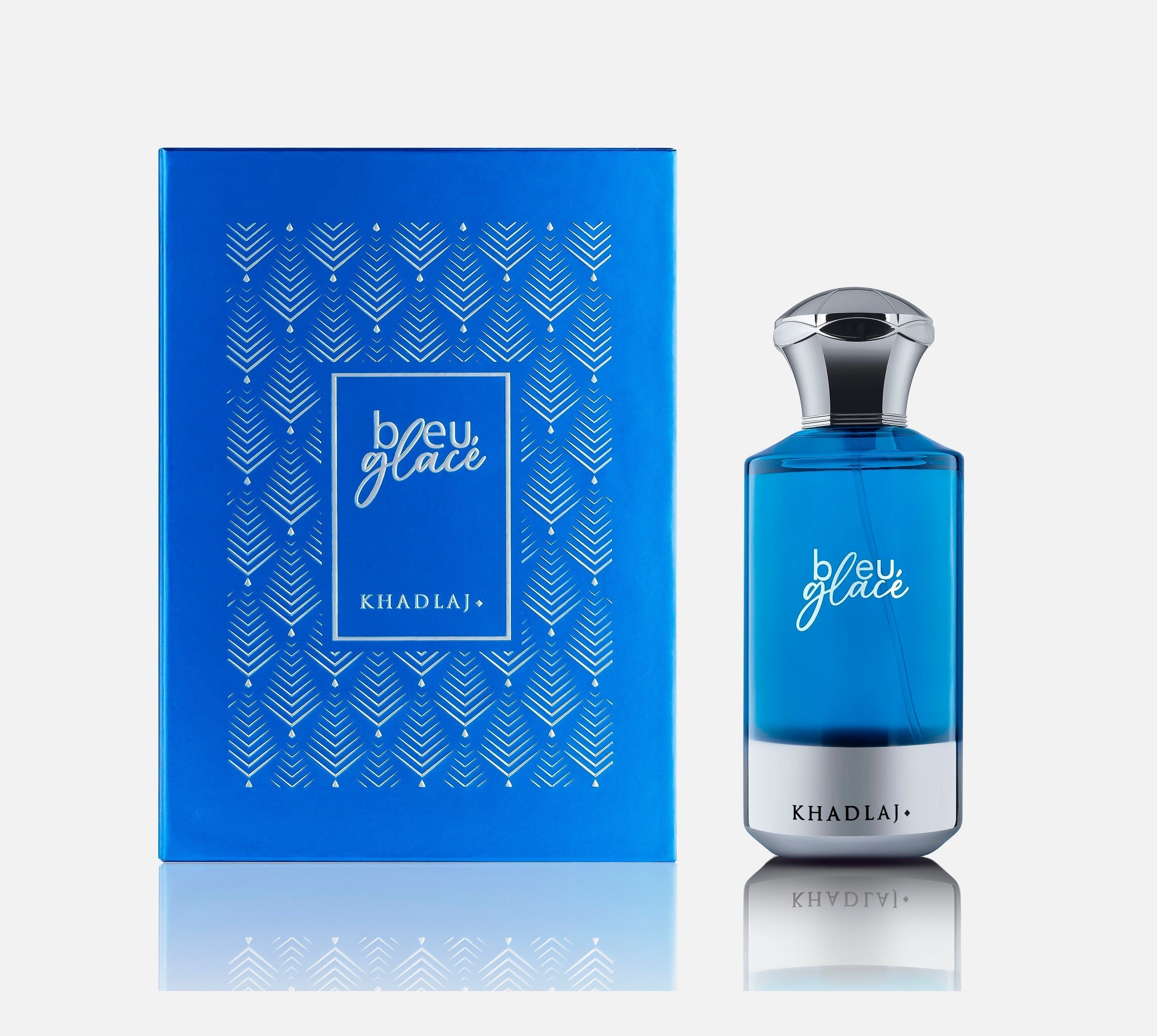 Bleu Glace 100 Ml Extrait De Parfum For Men 100 ml