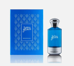 Bleu Glace 100 Ml Extrait De Parfum For Men 100 ml