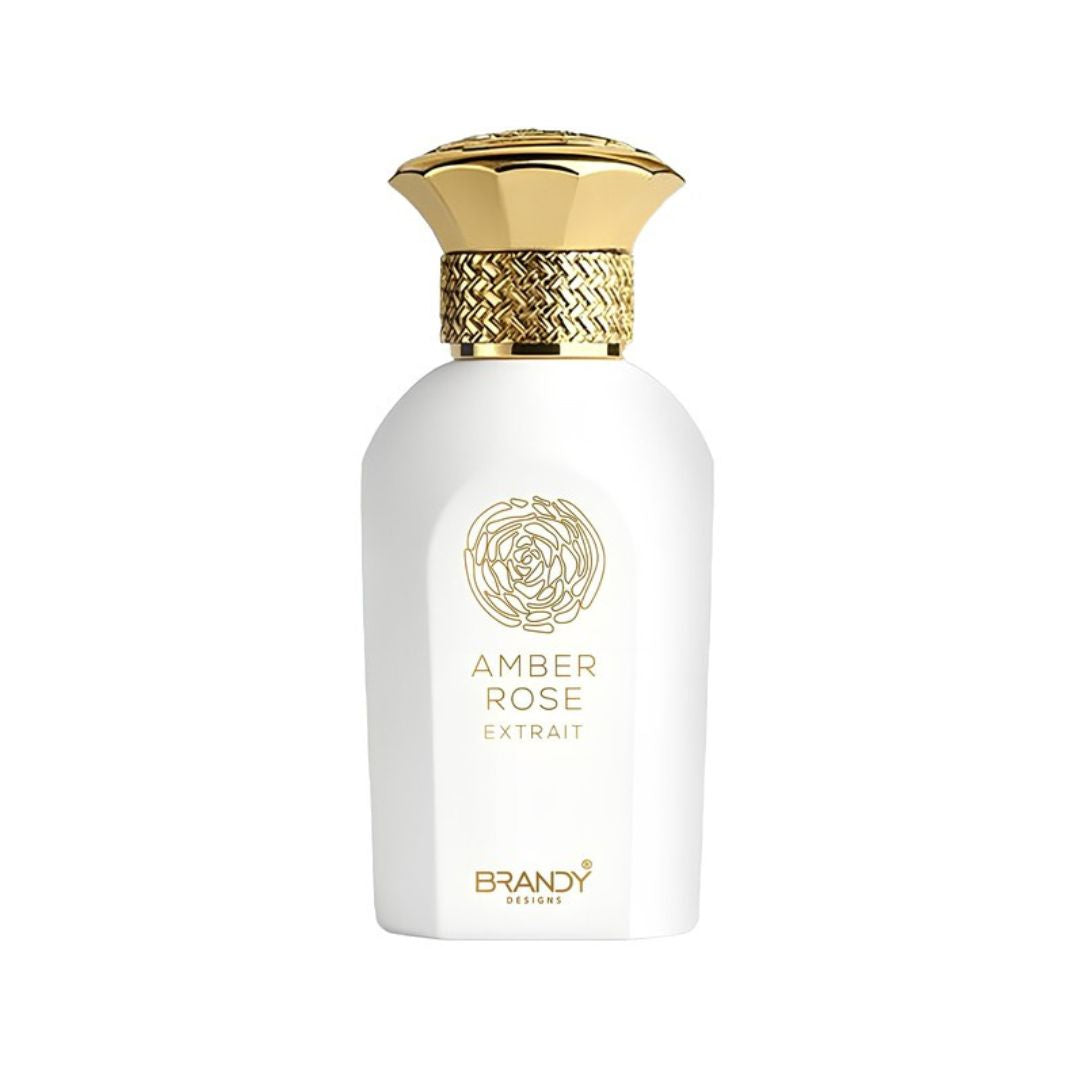 Brandy Amber Rose 100 ml